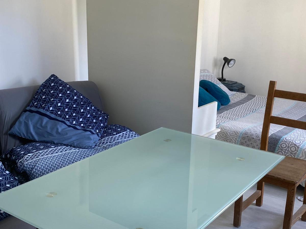 Le CheneAdorable Gesthouse Avec Parking Gratuit Sur Place.アパートメント エクステリア 写真